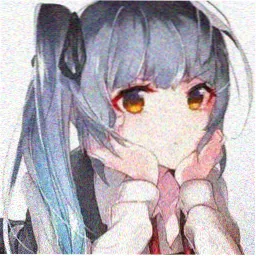 观众星野的头像